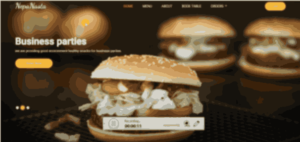 Social Media Platform Thumbnail