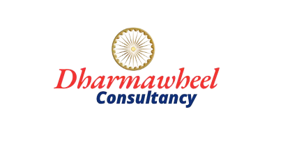 Dharmawheel Consultancy logo