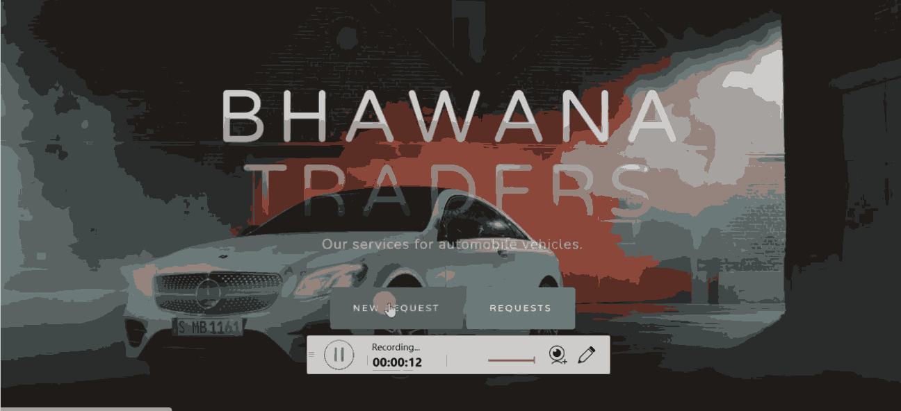 E-commerce Thumbnail